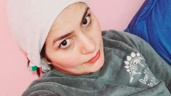 تأجيل محاكمة المؤثرة “هيام ستار” وسط مستجدات جديدة