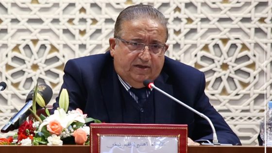إبراهيم رشيدي: بين القانون والسياسة… أي تأثير على مستقبل الإصلاحات في المغرب؟