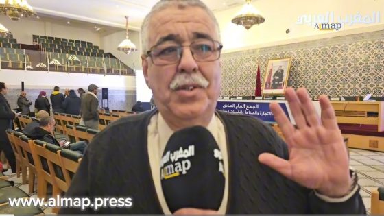 الغموض يحيط بالمبالغ الخارجية الخاصة بغرفة الصناعةوالتجارةوالخدمات : سمير البوراشدي يطالب بالتوضيح