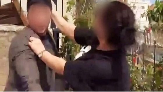 صفعة قائد تمارة تثير جدلاً واسعاً وتتحول إلى قضية رأي عام