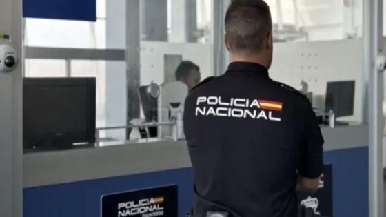 فضيحة احتيال تعليمي في مليلية: اعتقال محامٍ ومدير أكاديمية وأساتذة بسبب شهادات مزورة للمهاجرين