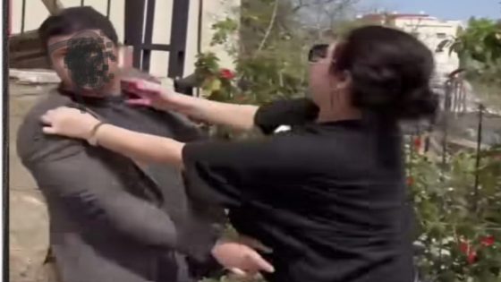 محاكمة السيدة المتهمة بصفع قائد تمارة تتأجل وسط تفاعل واسع