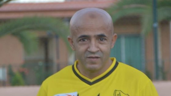 لماذا الحاج عبد السلام بوعاز مرشح مثالي لرئاسة العصبة الجهوية لكرة القدم فاس مكناس …