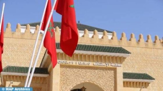 أشغال حفر تتسبب في شلل مؤقت للتطبيقات الداخلية بمحكمة الاستئناف بفاس