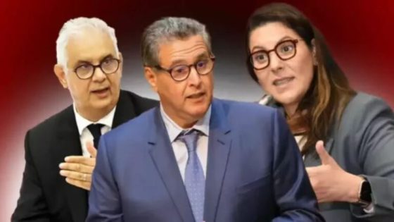 احتدام الصراع داخل الأغلبية الحكومية مع اقتراب الاستحقاقات الانتخابية