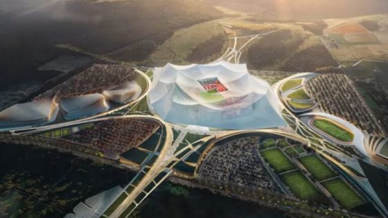 المغرب يؤمن تمويلاً ضخماً استعداداً لكأس العالم 2030