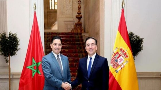 مدريد تُجدد موقفها: الحكم الذاتي السبيل الواقعي لتسوية قضية الصحراء المغربية