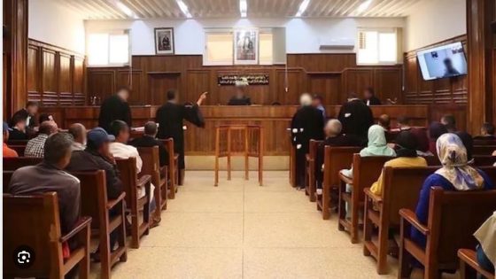 ابتزاز ورشوة بعد تسريب تسجيل صوتي