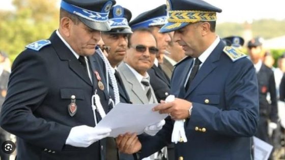 قرارات تأديبية تطيح بمسؤولين أمن بتمارة بعد تحقيقات صارمة