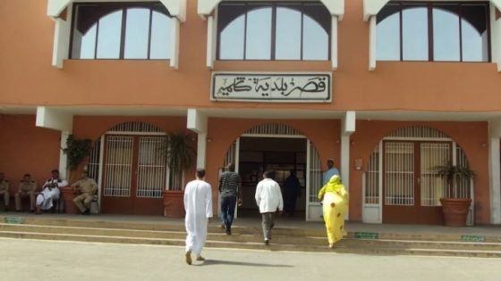 خمس سنوات سجناً لرئيس جماعة كلميم وعدد من المسؤولين بتهم فساد وتبديد أموال عامة