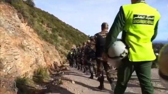 إجراءات أمنية مشددة تحبط محاولات التسلل إلى سبتة خلال عيد الفطر