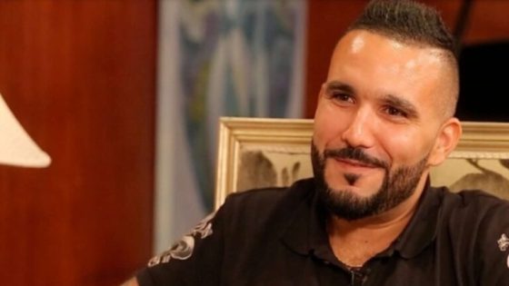 قرار قضائي بمراكش.. رضا الطلياني يتابع في حالة سراح بعد شجار عنيف