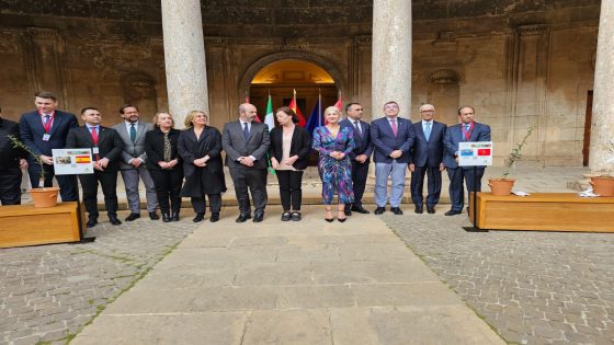 الجمعية البرلمانية للاتحاد من أجل المتوسط.. المغرب يشارك في منتدى دولي حول مستقبل البحر الأبيض المتوسط