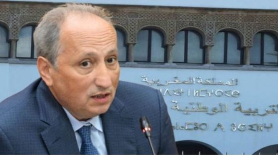 تحول رقمي شامل في تسجيل التلاميذ الجدد برسم الموسم الدراسي 2025-2026