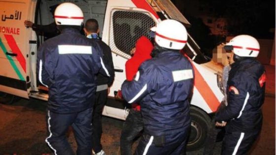 سقوط محتال الوشايات الكاذبة بعد سنوات من التضليل والابتزاز