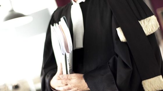 محامٍ وراء القضبان بعد تفوهه بعبارات مسيئة للدين والذات الإلهية في حالة سكر