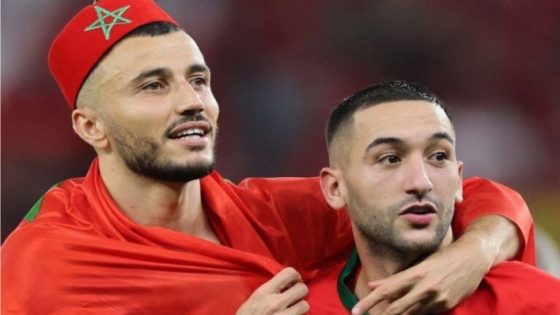 زياش وسايس يُشعلان الدوري القطري بقيمتهما السوقية المرتفعة