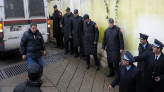 أحكام بالسجن ضد أمنيين وامرأة بتهمة تلفيق شكاية اغتصاب