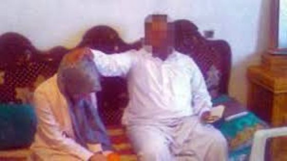 توقيف راقي شرعي بتهمة التغرير بقاصر وهتك عرضها