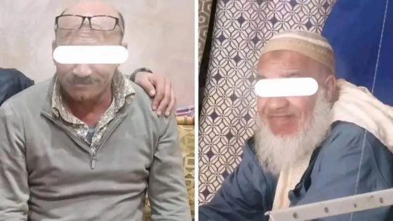 اكتشاف صادم في جريمة ابن أحمد.. العثور على أدلة خطيرة وهواتف داخل منزل المتهم