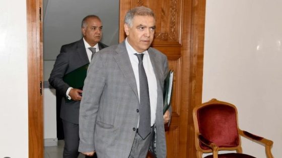 الداخلية تُطلق حملة تطهير غير مسبوقة ضد الفساد داخل الجماعات الترابية