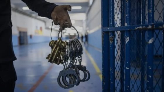 إدانة برلماني سابق بالسجن النافذ بتهم فساد وتبديد أموال عامة