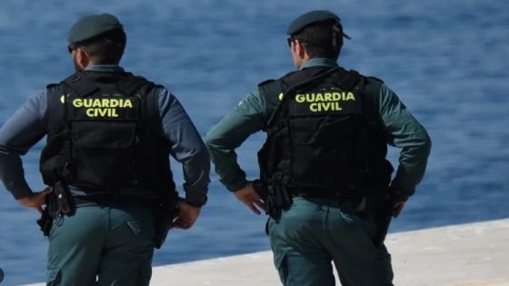 شباب مغاربة يلتحقون بصفوف الحرس المدني الإسباني في دفعة متعددة الجنسيات