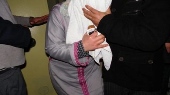 مسنة تقود إلى كشف شبكة اختطاف أطفال تهز إقليم الحوز