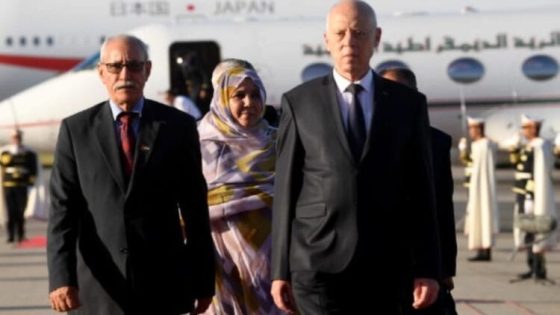 محاولات “البوليساريو” لاستغلال المواقف الغامضة لتونس وليبيا بشأن الصحراء المغربية