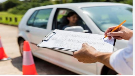 امتحان السياقة يُربك المترشحين وموجة رسوب تثير الجدل