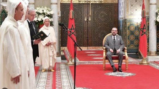 تعيينات جديدة تشمل سيدات في مناصب ولاة وعمال ضمن تغييرات مرتقبة بوزارة الداخلية