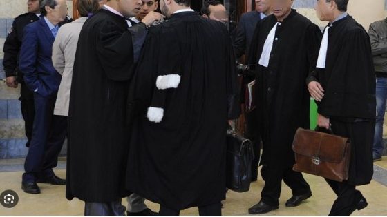 اختراق يهدد محامي أكادير.. النقيب بيزولال يطلق تحذيرا عاجلا