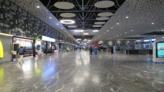 نقلة رقمية جديدة.. تطبيق “ONCF VOYAGES” يختصر زمن الانتظار ويقرب القطار من جيب المواطن