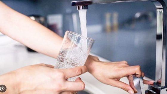 أمطار الخير تمنح المغرب تنفسًا مائيًا: احتياطي الماء الشروب يكفي لسنة ونصف