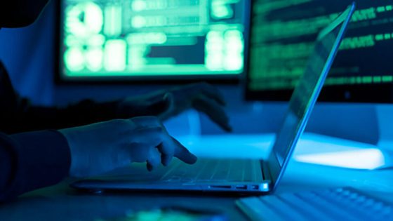 بعد اختراق أسرار “الضمان الاجتماعي” هاكرز يكشفون هوية مديره وبياناته