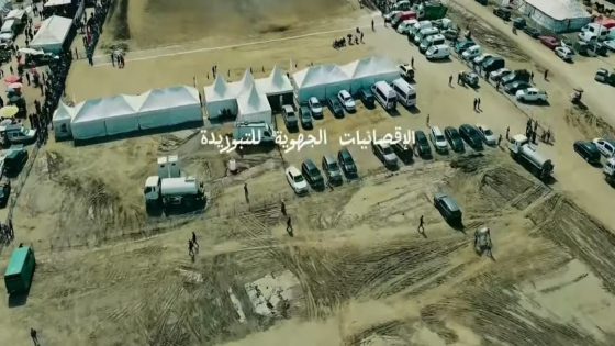 إقصائيات التبوريدة بتيسة بتاونات تتحول إلى مهزلة : حارس خاص يمنع رؤساء منتخبون ومسؤولين من دخول الفضاء الذي سهروا هم على تهييئه