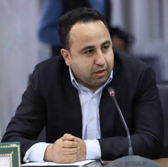 د.محمد السلاسي