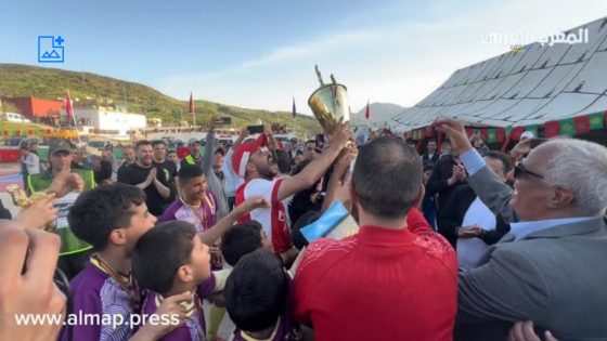 كواليس نهائي دوري فناسة باب الحيط في انتظار اكتمال الفرحة بتأهيل ملعب واد القصبة يليق هذه التظاهرات