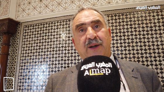 خدمات المطارات في الميزان: تعقيب البرلماني عزيز اللبار على وزير النقل