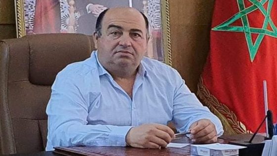 يوسف مراد كاتب مجلس جهة فاس مكناس يغادر المغرب قبل صدور الحكم