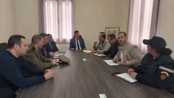 الحسيمة تستعد لموسم الصيف 2025 بخطة لتنظيم الفضاء العام وتحسين الخدمات