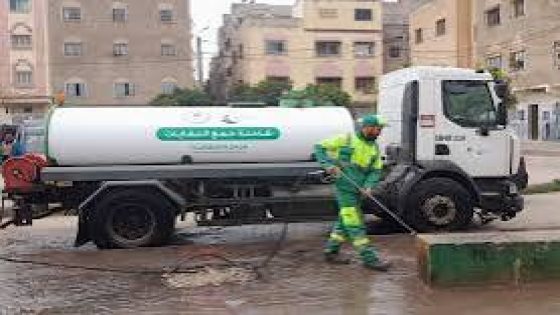 مأساة عيد الفطر.. شاحنة نفايات تودي بحياة خمسينية في فاس