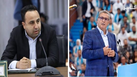 التجمع الوطني للأحرار.. مدرسة سياسية بقيادة عزيز أخنوش، ونَفَس جديد في البرلمان بقيادة محمد شوكي