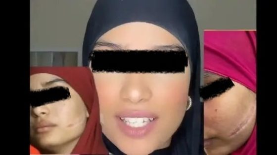 “سلمى تبتسم من جديد”.. عملية تجميلية تُعيد الأمل لوجه شابة طالها جرح العنف