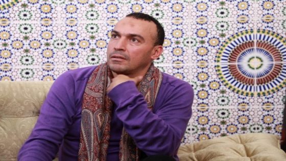 بهلول يعانق الحرية مجددا بعد نهاية أزمة الشيكات