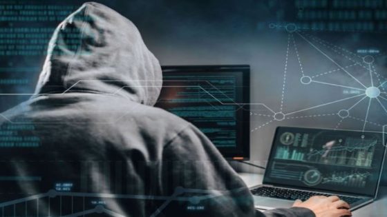 هجوم إلكتروني جزائري يستهدف موقع وزارة الشغل المغربية ويشعل فتيل التوتر الرقمي