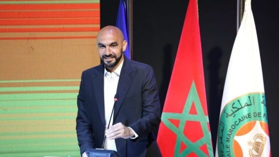 الركراكي يرسم ملامح حلم مونديالي يتجاوز حدود المشاركة