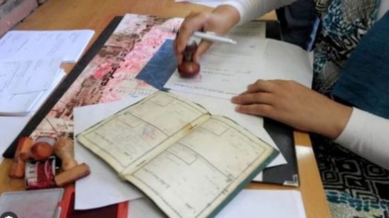 نهاية المعاناة مع تسجيل الولادات وتصحيح الأخطاء في الحالة المدنية