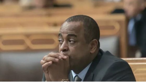 اتهامات نارية داخل قاعة المحكمة: الناصيري يورط لطيفة رأفت ويشكك في مصداقية التحقيقات