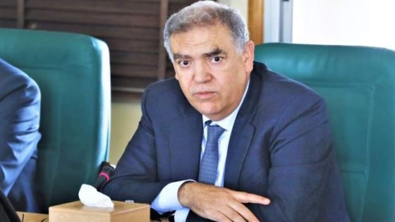 زلزال إداري يهز وزارة الداخلية: إعفاء 80 رجل سلطة واستعداد لتعيينات واسعة